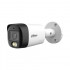 HDCVI 2Mp булет камера 2.8мм Smart Dual Light 30м PFA134 - DAHUA HAC-HFW1200RM-IL-T-0280B-DIP