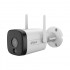 Wi-Fi IP 5MP булет камера 2.8мм IR-30м LED-20m - DAHUA IPC-HFW1539DTK1-SAW-IL-0280B