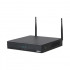 Wi-Fi NVR 4К 4х канала 1x HDD - DAHUA NVR2104HC-W