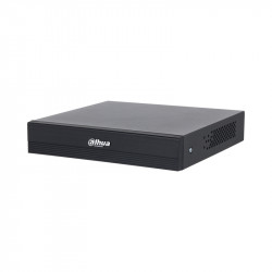 DVR 1080N 8x канала ( +2x IP ) 1x HDD Cooper - DAHUA XVR1B08-I/T