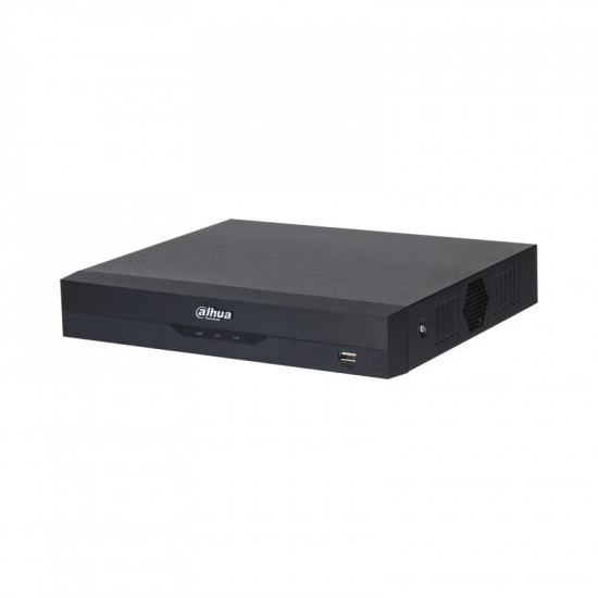 16x канала 1x HDD - DAHUA XVR5116HS-I3/T