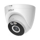 WIFI IP 5MP куполна камера 2.8 mm IR-30 - DAHUA T5A-PV-0280B