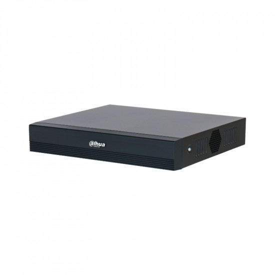 DVR 1080N 16x канала ( +8x IP ) 1x HDD Cooper - Dahua XVR1B16-I/T