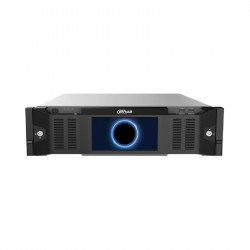DSS Pro сървър Redundant power supply - DAHUA DSS7116DR