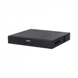 4K 32x канала 4x HDD WizSense - DAHUA NVR4432-EI