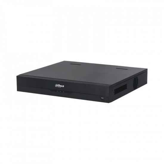 4K 32x канала 4x HDD WizSense - DAHUA NVR4432-EI