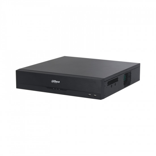 NVR 64 канала 8x HDD - DAHUA NVR5864-EI