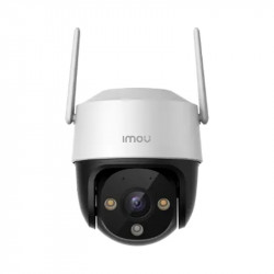 Imou Wi-Fi PT Cruiser Full Color 5MP, Night Vision 30m, 8x Digital Zoom - IPC-K7CP-5H1WE