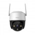 Imou Wi-Fi PT Cruiser Full Color 5MP, Night Vision 30m, 8x Digital Zoom - IPC-K7CP-5H1WE