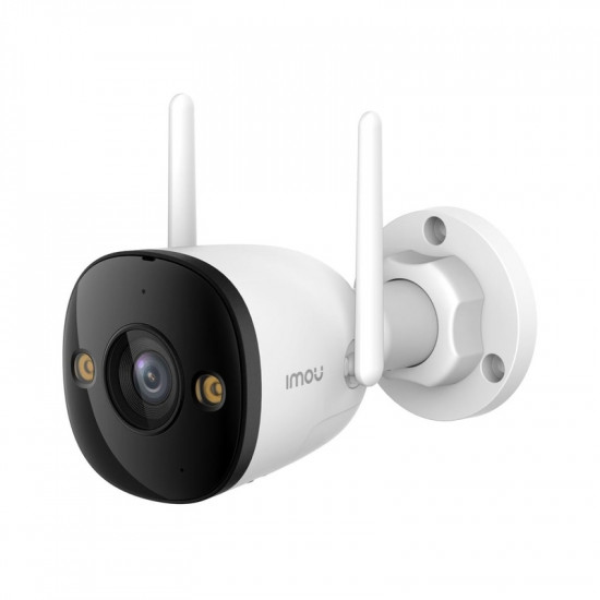Imou Full color булет 5MP 2.8mm 30m micro SD до 256GB - IPC-S3EP-5M0WE