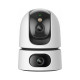 Imou Ranger Dual, Wi-Fi Pan&Tilt IP camera, 5MP+5MP - IPC-S2XP-10M0WED
