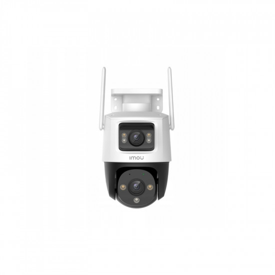 Imou Cruiser Dual 10MP, full color night vision Wi-Fi IP camera 5MP + 5MP - IPC-S7XP-10M0WED