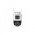 Imou Cruiser Dual 10MP, full color night vision Wi-Fi IP camera 5MP + 5MP - IPC-S7XP-10M0WED