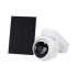 Imou Cell PT Solar KIT Wi-Fi 3MP 5000mAh Rechargeable battery - IPC-K9ECP-3T0WE/FSP12-TYPEC