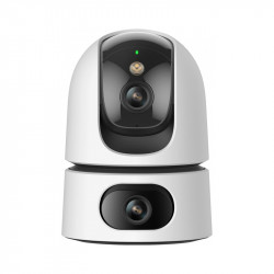 Imou Ranger Dual, Wi-Fi Pan&Tilt IP camera, 5MP+5MP - IPC-S2XP-10M0WED
