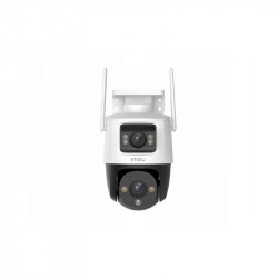 Imou Cruiser Dual 10MP, full color night vision Wi-Fi IP camera 5MP + 5MP - IPC-S7XP-10M0WED