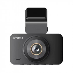 4K Car video recorder Wi-Fi AP MicroSD card up to 256 GB - Imou S800 PRO