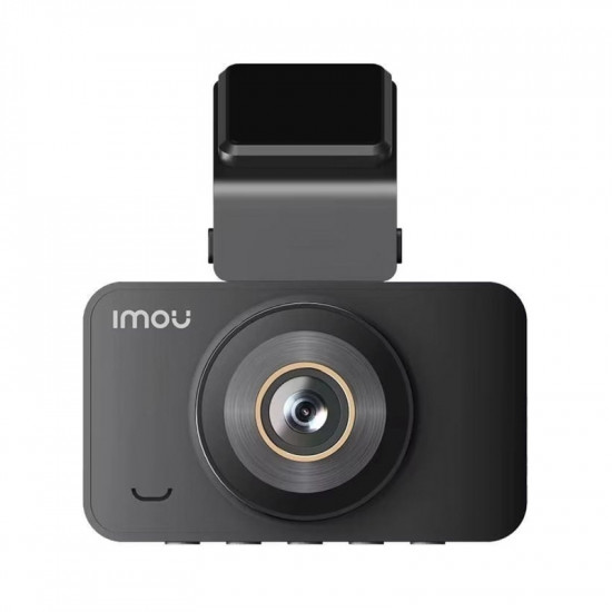 4K Car video recorder Wi-Fi AP MicroSD card up to 256 GB - Imou S800 PRO