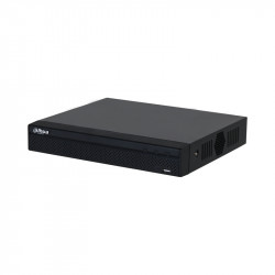 4 канален, 1x HDD мрежови рекордер - DAHUA NVR2104HS-4KS3