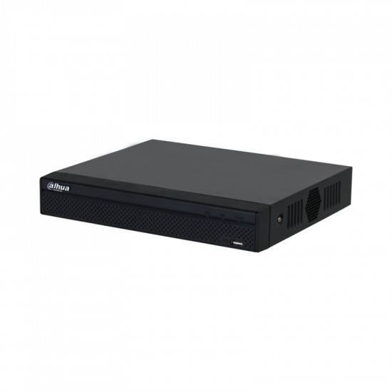 4 канален, 1x HDD мрежови рекордер - DAHUA NVR2104HS-4KS3