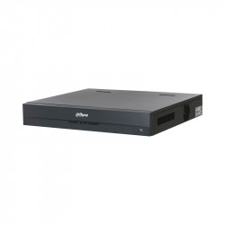 4К 32х канала 4x HDD - DAHUA NVR5432-EI2