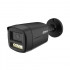 HDCVI камера 5MP булет 2.8 mm Dual Light 40 m черна - DAHUA HAC-HFW1500TLM-IL-A-0280B-S3-DIP-Black