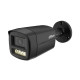HDCVI камера 5MP булет 2.8 mm Dual Light 40 m черна - DAHUA HAC-HFW1500TLM-IL-A-0280B-S3-DIP-Black