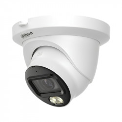 Камера 5MP купол 2.8 mm - DAHUA HAC-HDW1500TLMQ-IL-A-0280B-S3-DIP