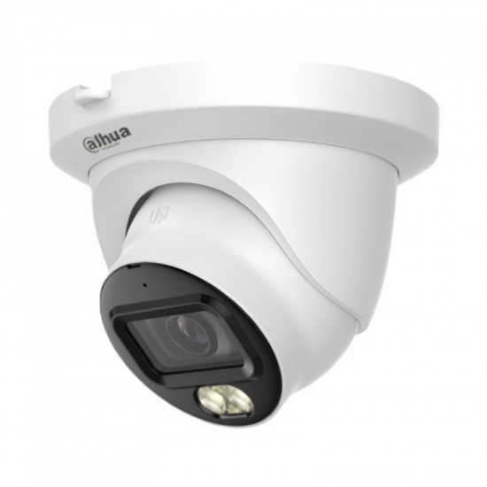 Камера 5MP купол 2.8 mm - DAHUA HAC-HDW1500TLMQ-IL-A-0280B-S3-DIP
