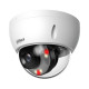 IP куполна камера 6MP 2.8 mm PFA136 - DAHUA IPC-HDBW2649E-S-IL-0280B