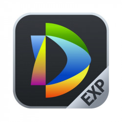 DSSExpress8 VDP Device License - 1 домофонно устройство - DAHUA