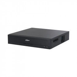 NVR 4K 64 канала, 8xHDD - DAHUA NVR5864-EI2