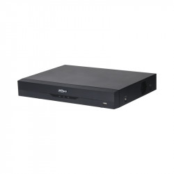 DVR 4K-L 16 канала (+8 IP), 1xHDD - DAHUA XVR5116H-4KL-I3/T