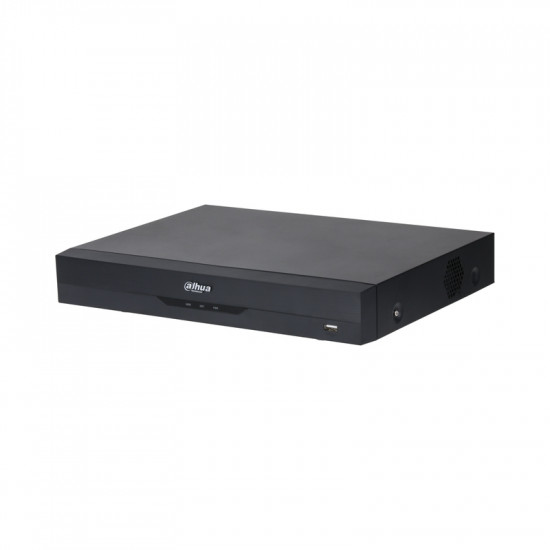 DVR 4K-L 16 канала (+8 IP), 1xHDD - DAHUA XVR5116H-4KL-I3/T