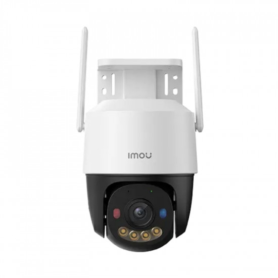 IP Wi-Fi PT камера 5MP 3.6 mm IR-30 - IMOU IPC-K7FP-5H0WE