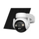 IP 4G/Wi-Fi PT соларен комплект 5MP 3.6 mm IR-25 - IMOU IPC-B7ED-5M0TEA-EU/FSP14