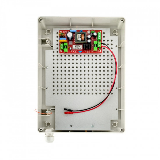 Захранващ блок 24V/3A - ATTE Power AUPS-70-240-XL1