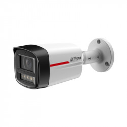IP камера 4MP WizColor булет 3.6 mm LED-50 - DAHUA IPC-HFW2449TL-S-LED-0360B-PRO-S1