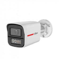 HDCVI камера 2MP булет 2.8 mm IR/LED-50 WizColor - DAHUA HAC-HFW1219X-IL-A-PRO-0280B