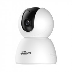 WIFI IP 4MP PT камера 2.8 mm IR-10 SD - DAHUA H4I-0280B