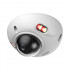 IP куполна камера 6MP 2.8 mm Dual Light 30m PFA136-V2 - DAHUA IPC-HDBW3649F-AS-IL-0280B