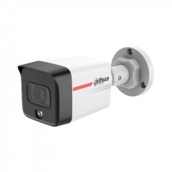 IP булет камера 4MP WizColor 2.8 mm - DAHUA IPC-HFW1439TC1-A-LED-0280B-PRO