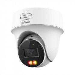 4MP Smart Dual Light Active Deterrence Network PT Camera - DAHUA IPC-PT1439H-PV-0280B
